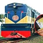 The advance train ticket sale will start tomorrow