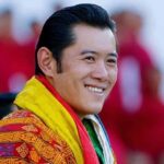 King of Bhutan is on a three-day visit to Bangladesh