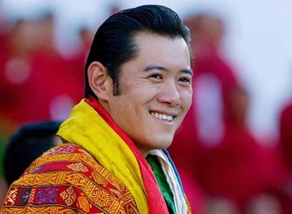 King of Bhutan is on a three-day visit to Bangladesh