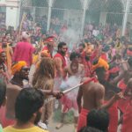 Pabna celebrated Baishakh with great enthusiasm and joyful festivities mode