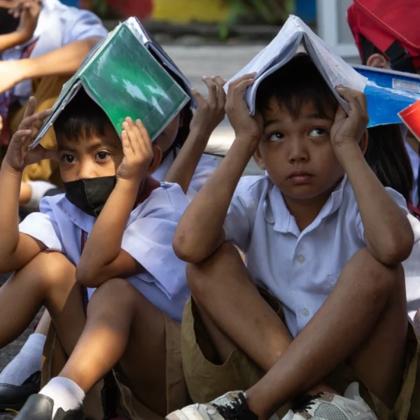 Suspension of physical education in public schools in the Philippines