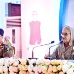 Bangladesh is always ready to protect the country’s sovereignty: Prime Minister