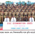 More than 600 students in Pabna SSC exam achieve GPA-5: Cadet College maintains success