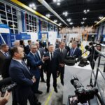 Rosatom opens Additive Technologies Center in Belarus