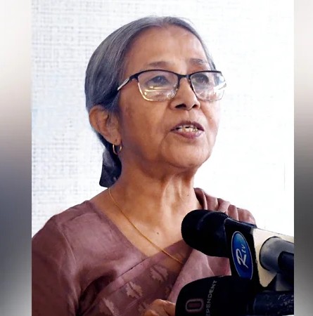 Fish resources are decreasing due to illegal and overfishing in the sea: Fisheries Advisor