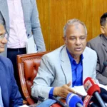 All preparations being made for festive elections: Home Affairs Advisor